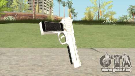 Pistol 50 GTA V pour GTA San Andreas