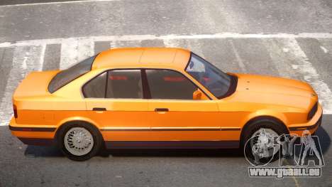 BMW 535i ST für GTA 4