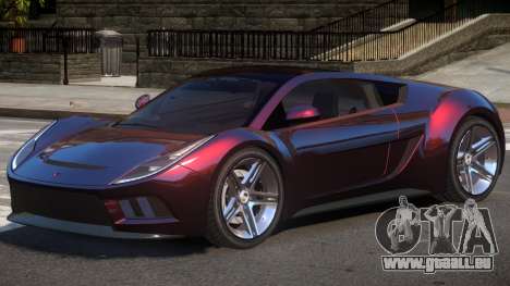 Saleen S5S Raptor V1 für GTA 4