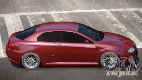 Alfa Romeo GT V1 für GTA 4