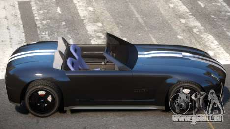 Ford Cobra V1 pour GTA 4