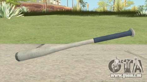 Baseball Bat GTA IV pour GTA San Andreas