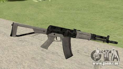 AEK-971 Assault Rifle pour GTA San Andreas