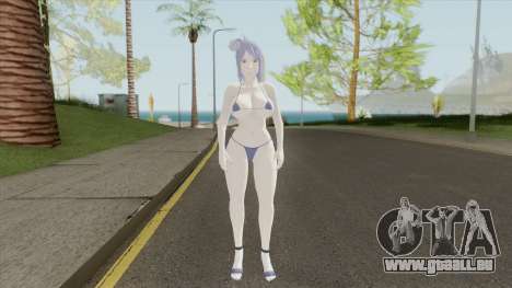 Konan Summer pour GTA San Andreas