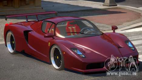 Ferrari Enzo S pour GTA 4