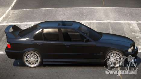 BMW 320i V1.1 für GTA 4
