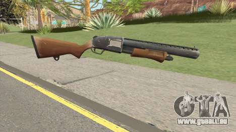 Pump Shotgun (Fortnite) pour GTA San Andreas