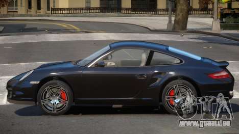Porsche 911 Turbo V1.0 für GTA 4