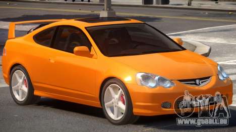 Acura RSX Upd für GTA 4