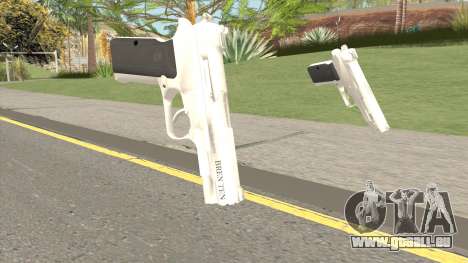 Bren Ten (Miami) pour GTA San Andreas