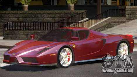 Ferrari Enzo V1.0 für GTA 4