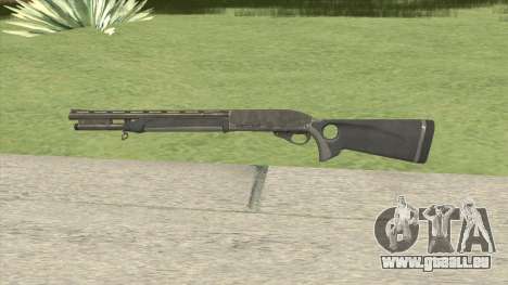 Combat Shotgun GTA IV für GTA San Andreas