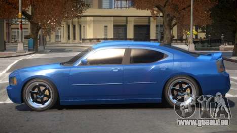 Dodge Charger RT Y6 pour GTA 4