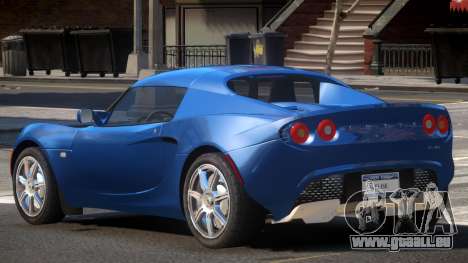 Lotus Elise GT pour GTA 4