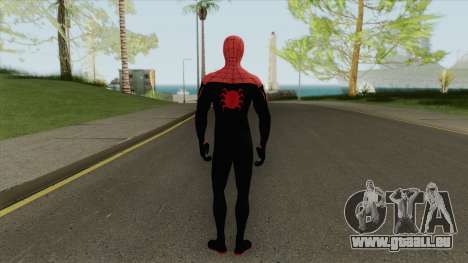 Superior Spider-Man für GTA San Andreas