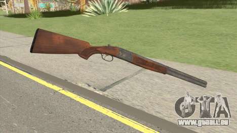 Beretta 686 (PUBG) pour GTA San Andreas
