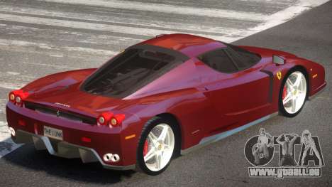 Ferrari Enzo V1.0 für GTA 4