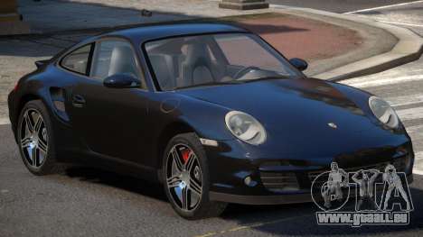 Porsche 911 Turbo V1.0 für GTA 4