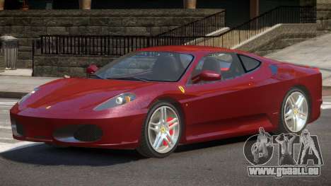 Ferrari F430 V1.2 pour GTA 4