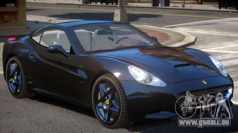 Ferrari California Y9 pour GTA 4