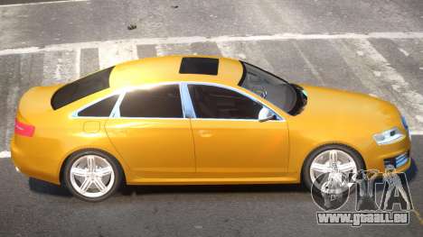 Audi RS6 M7 V1.2 für GTA 4