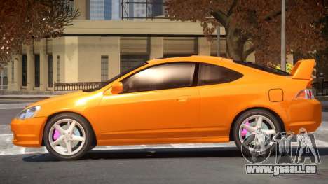 Acura RSX Upd für GTA 4