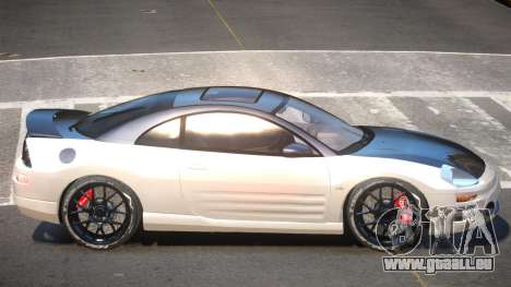 Mitsubishi Eclipse GTS V1 pour GTA 4