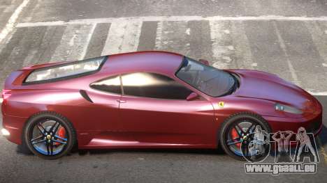 Ferrari F430 V1.0 pour GTA 4