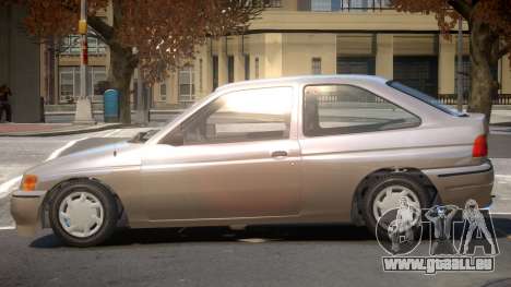 1994 Ford Escort für GTA 4