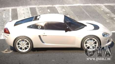 Lotus Europa V1 für GTA 4