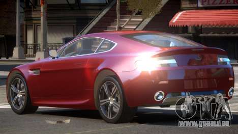 Aston Martin Vantage N400 für GTA 4
