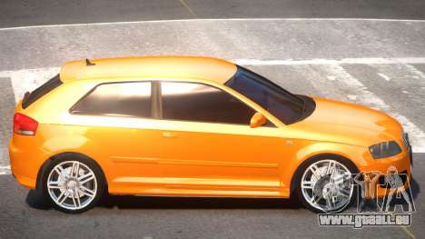 Audi S3 Y06 V1.2 für GTA 4