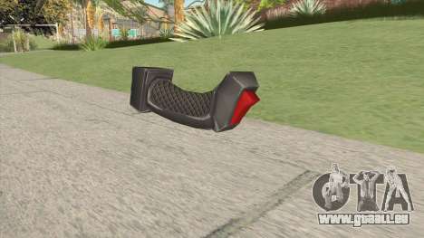 Remote Detonator (Fortnite) für GTA San Andreas