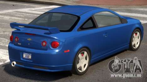 Chevrolet Cobalt V1 für GTA 4