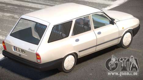 Dacia 1310 Stock für GTA 4