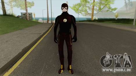 Dark Flash (Season 2) pour GTA San Andreas