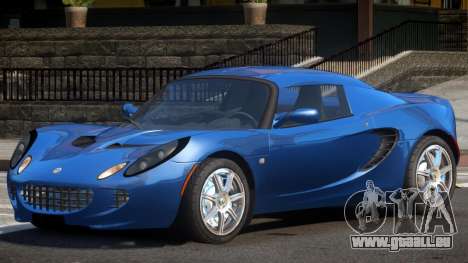Lotus Elise GT für GTA 4