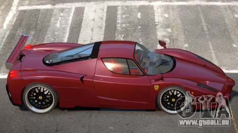 Ferrari Enzo S pour GTA 4