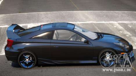 Toyota Celica V1.2 pour GTA 4