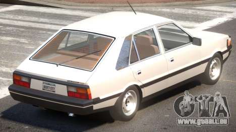 FSO Polonez R2 für GTA 4