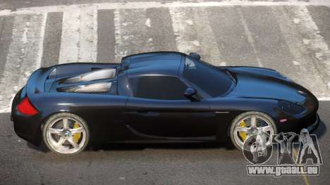 Porsche Carrera GT-S V1.0 für GTA 4