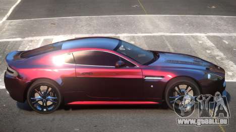 Aston Martin Vantage Y10 für GTA 4
