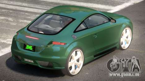 Audi TT Sport V1 für GTA 4
