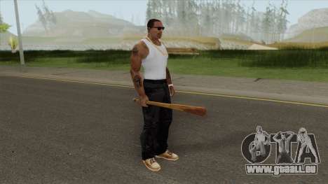 Baseball Bat (Fortnite) pour GTA San Andreas