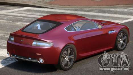Aston Martin Vantage N400 für GTA 4