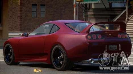 Dinka Jester GT pour GTA 4