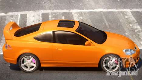 Acura RSX Upd pour GTA 4