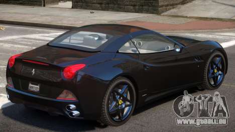 Ferrari California Y9 für GTA 4