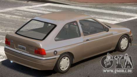 1994 Ford Escort für GTA 4