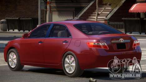 Toyota Camry ST pour GTA 4